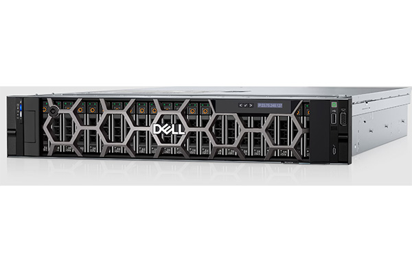 PowerEdge R7615 机架式服务器