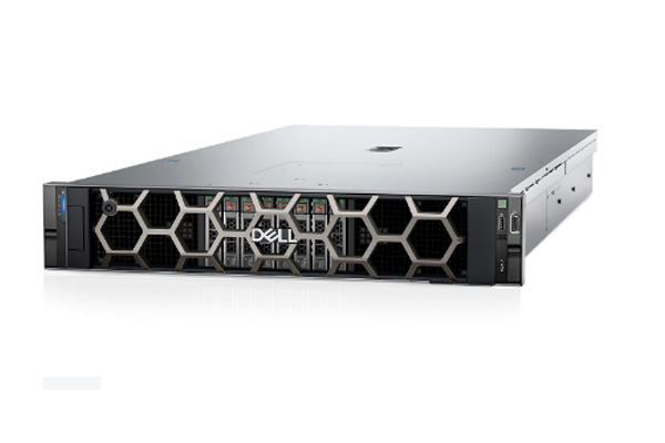PowerEdge R760xa 机架式服务器