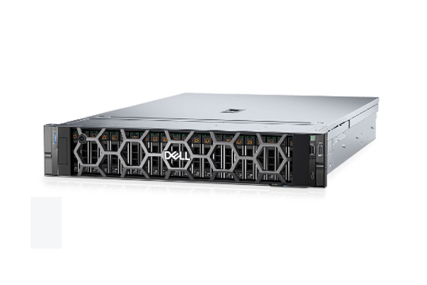 PowerEdge R760 机架式服务器