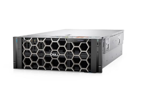 PowerEdge R960 机架式服务器