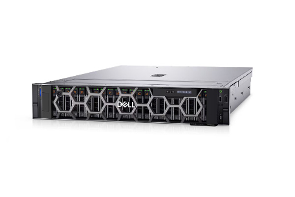 PowerEdge R750 机架式服务器