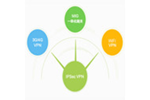 IPSec VPN